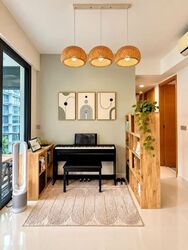 Hedges Park Condominium (D17), Condominium #624954881
